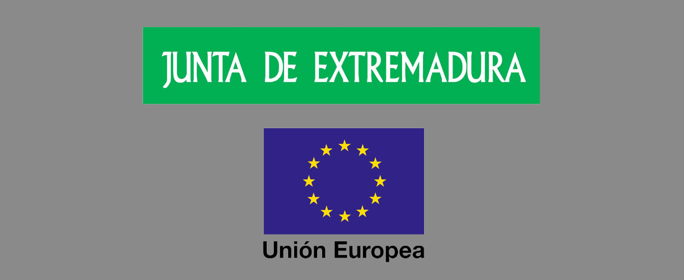 Transparencia, sobre ayudas y subvenciones de la Junta de Extremadura y la comunidad económica europea