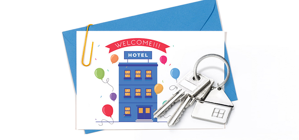 Dispone de infinidad de herramientas y utilidades para hacer más fácil la gestión del hotel