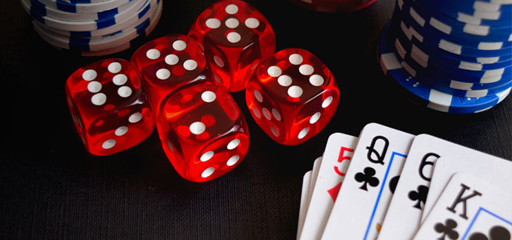 Software para la venta y gestión de torneos y espectáculos en casinos