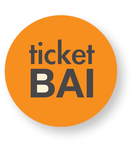 Ticket BAI
